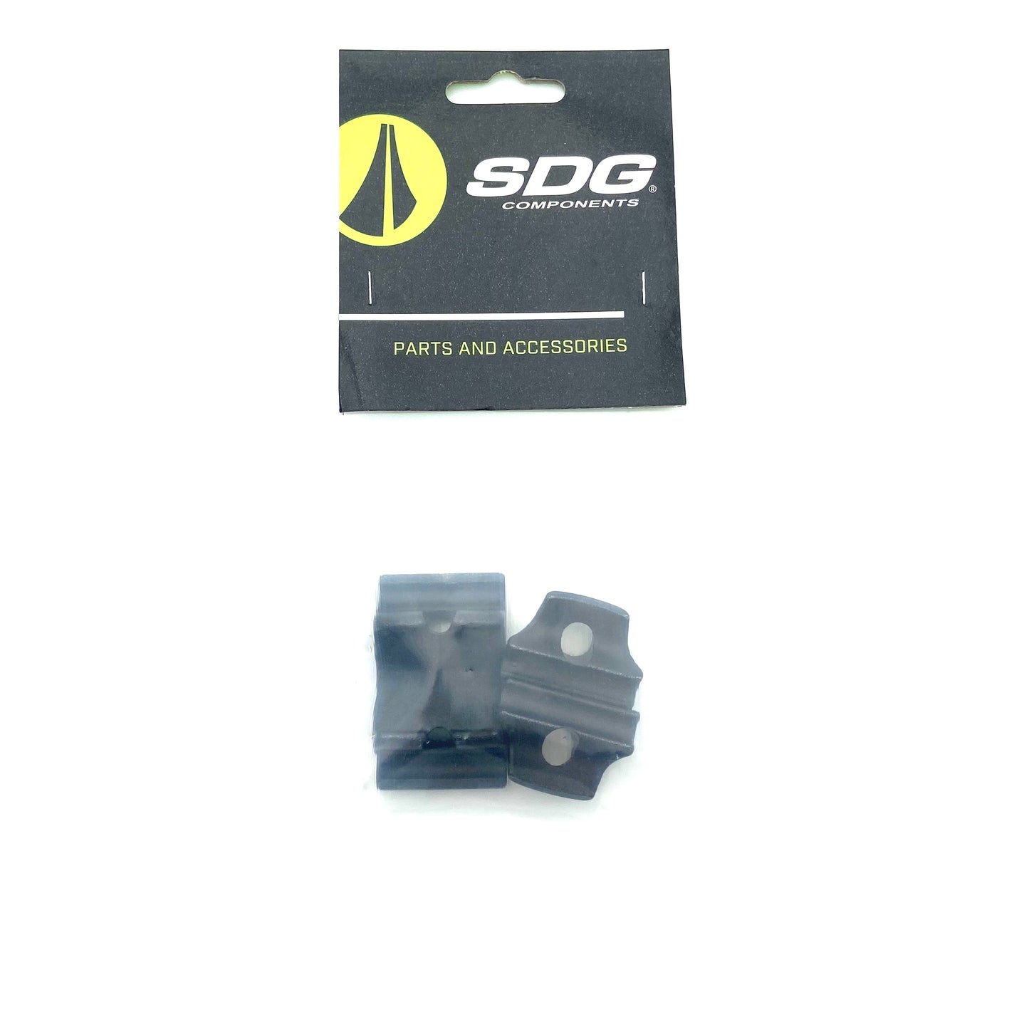 Schienenhalterung SDG TELLIS V2 Clamp Assembly