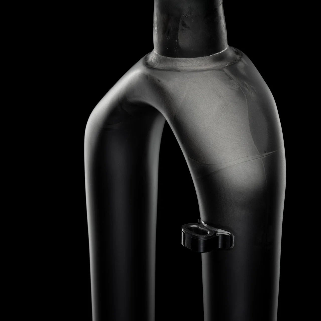 Gabel CANE CREEK INVERT SL 700c Offset 45mm