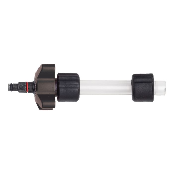 Anschluss für JAGWIRE ELITE BLEED FITTING SRAM Mineral Maven / DB8 Purge Kit