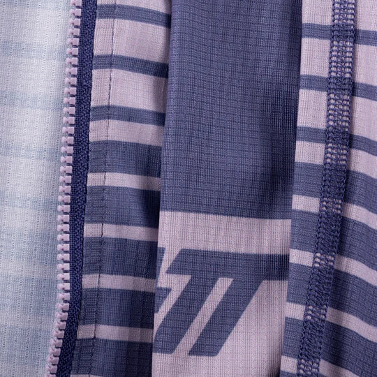 LEATT MTB ENDURANCE 3.0 Damen Kurzarm Trikot Violett