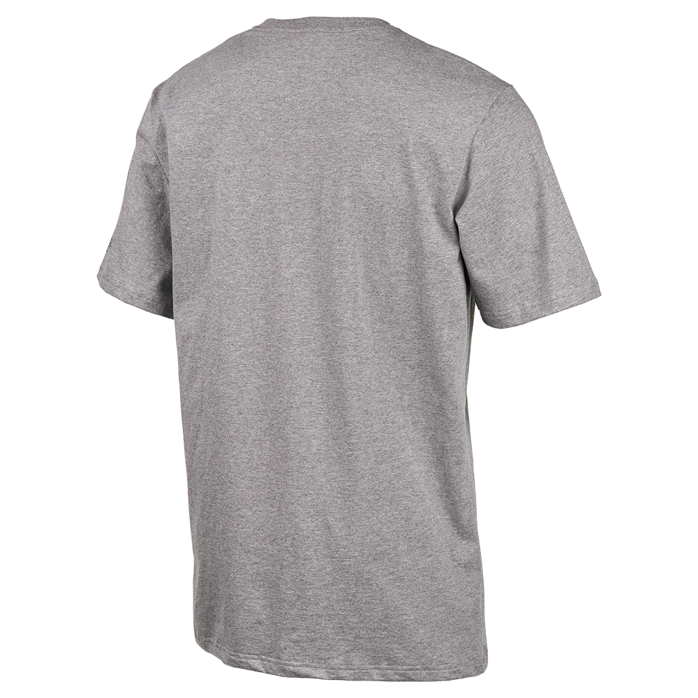 T-Shirt O'NEAL PT Kini Red Bull 1.0 Grau