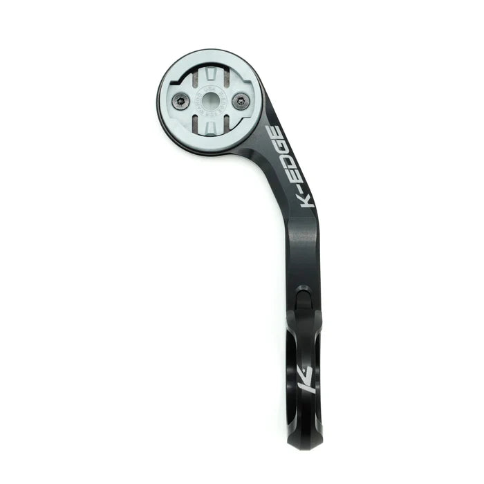 Lenkerhalterung K-EDGE WAHOO MAX XXL 31.8mm Schwarz