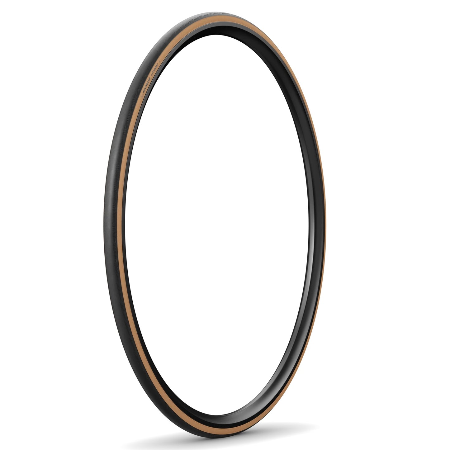 Reifen MICHELIN LITHION 4 700c Performance Line Tubetype Beige