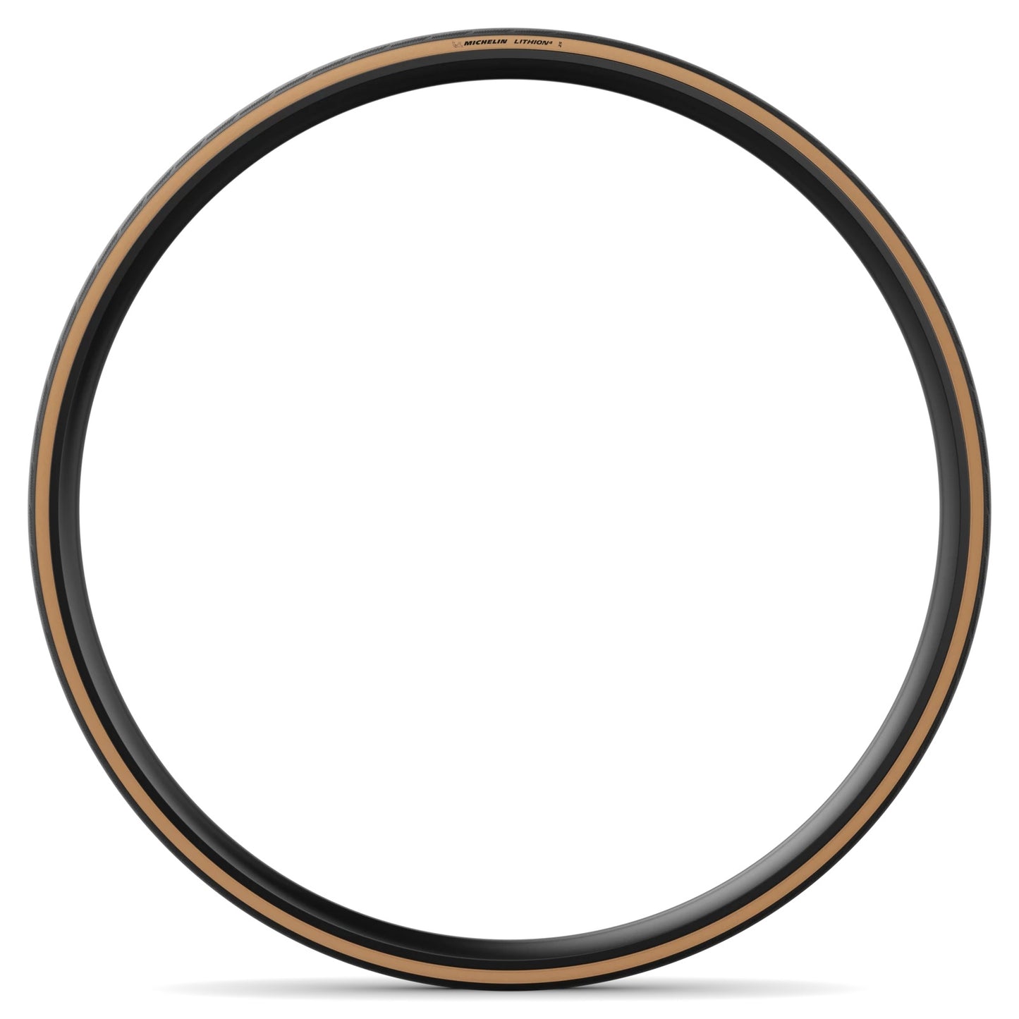 Reifen MICHELIN LITHION 4 700c Performance Line Tubetype Beige