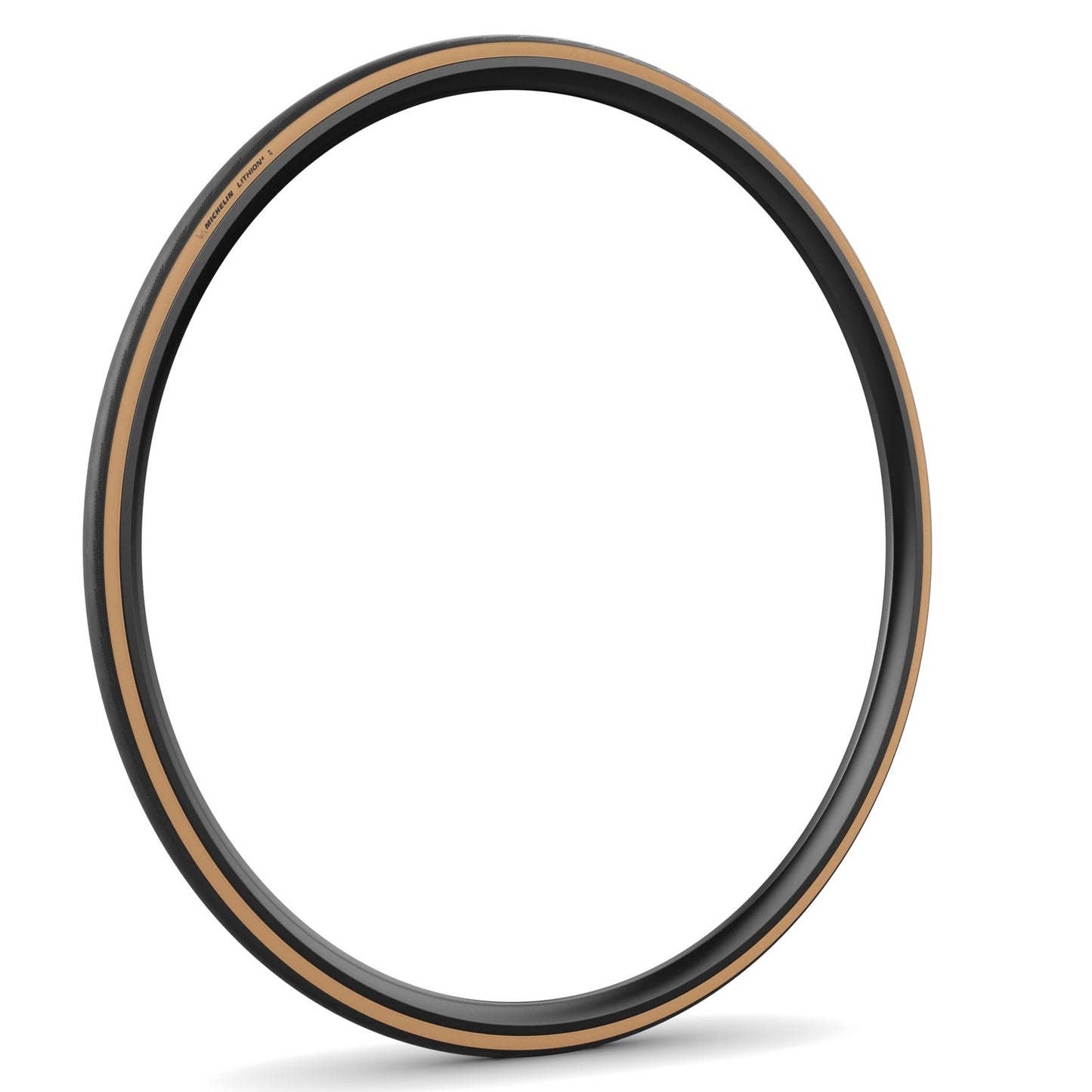 Reifen MICHELIN LITHION 4 700c Performance Line Tubetype Beige
