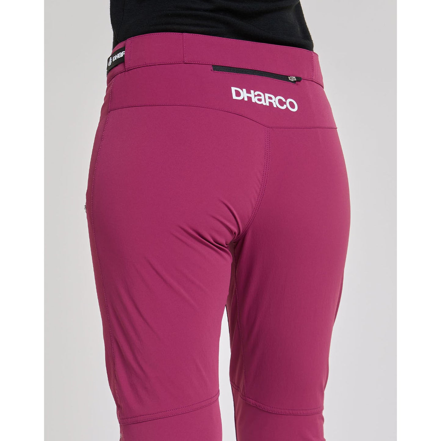 DHARCO GRAVITY Hose Damen Sangria