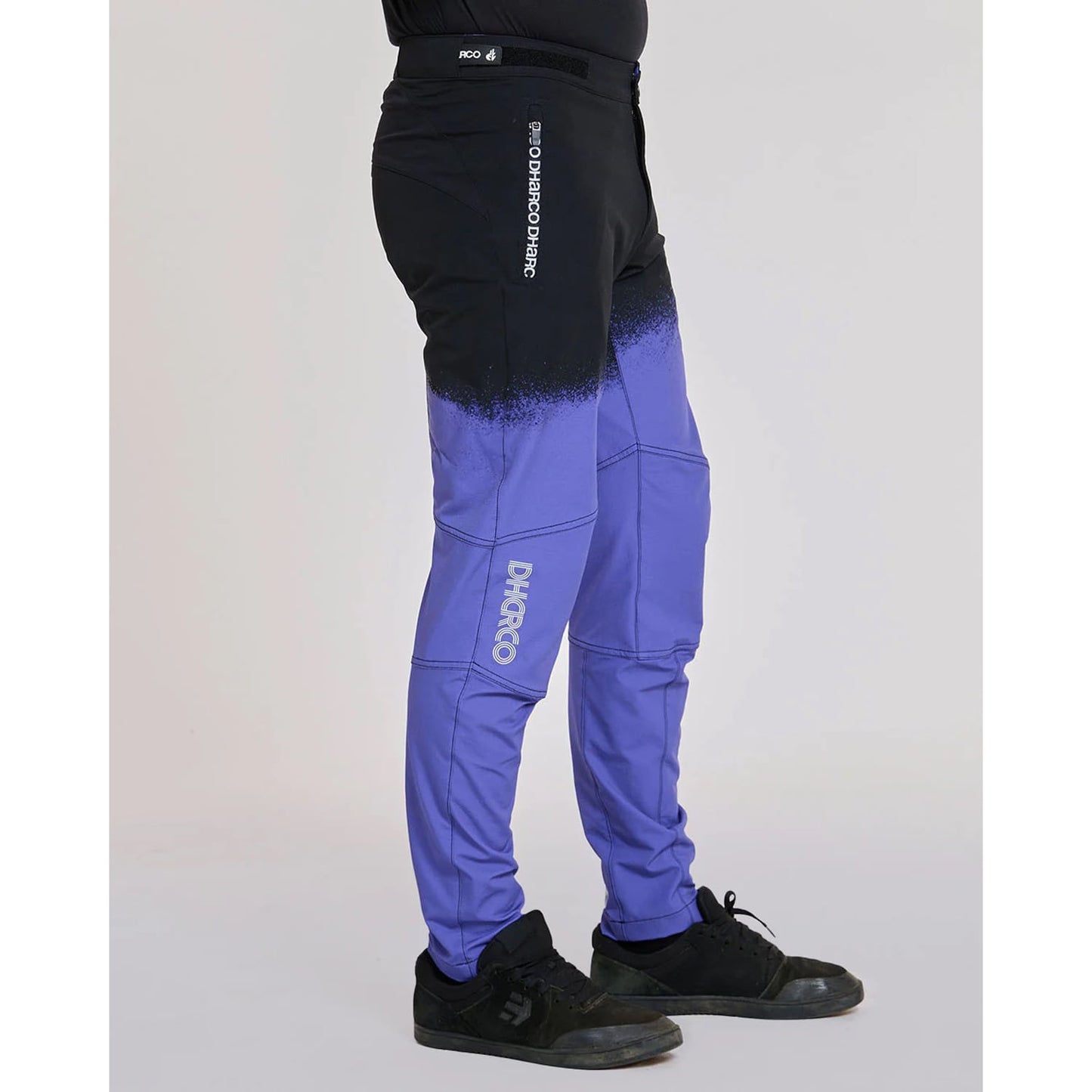 DHARCO GRAVITY ULTRA Hose Violett