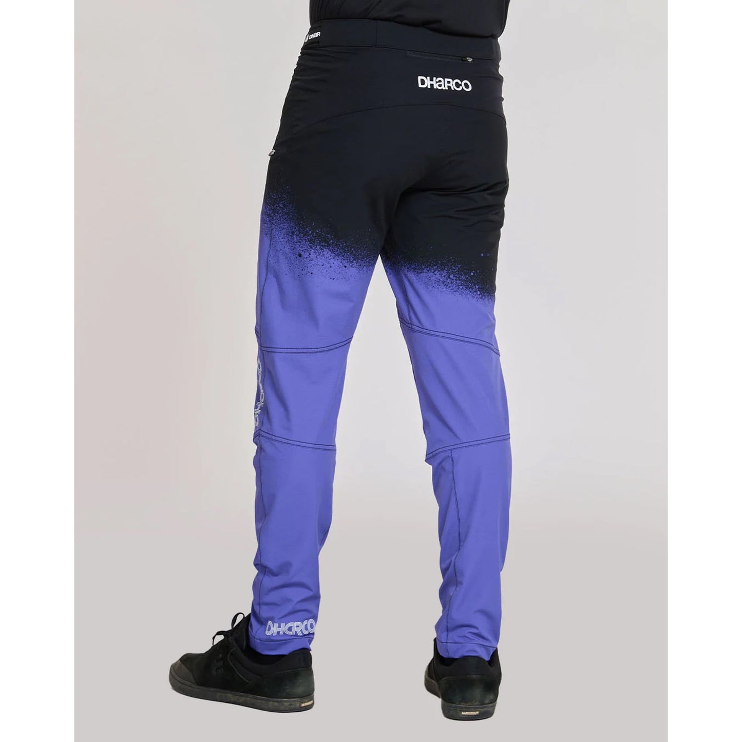 DHARCO GRAVITY ULTRA Hose Violett