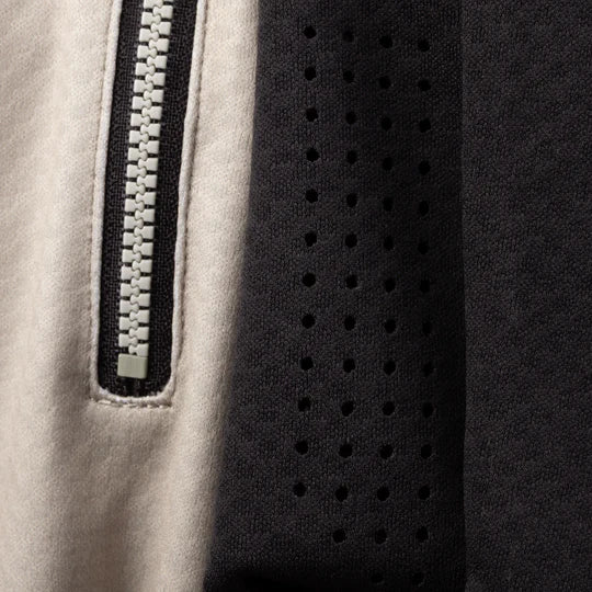 LEATT MTB ENDURANCE 3.0 Trikot Langarm Grau