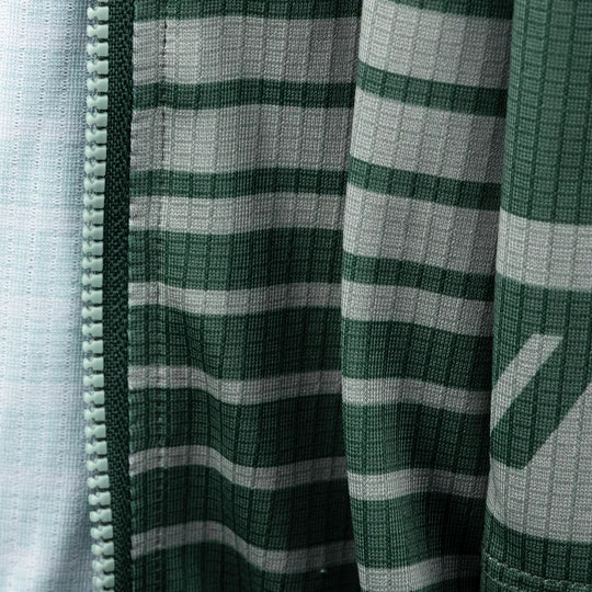 LEATT MTB ENDURANCE 3.0 Trikot Kurzarm Grün