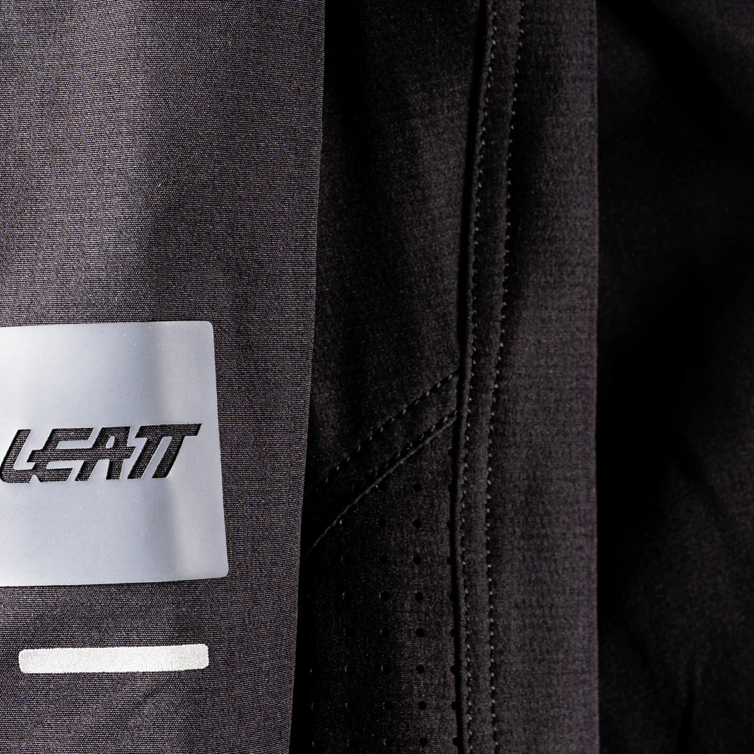 LEATT MTB GRAVITY 2.0 Shorts Schwarz