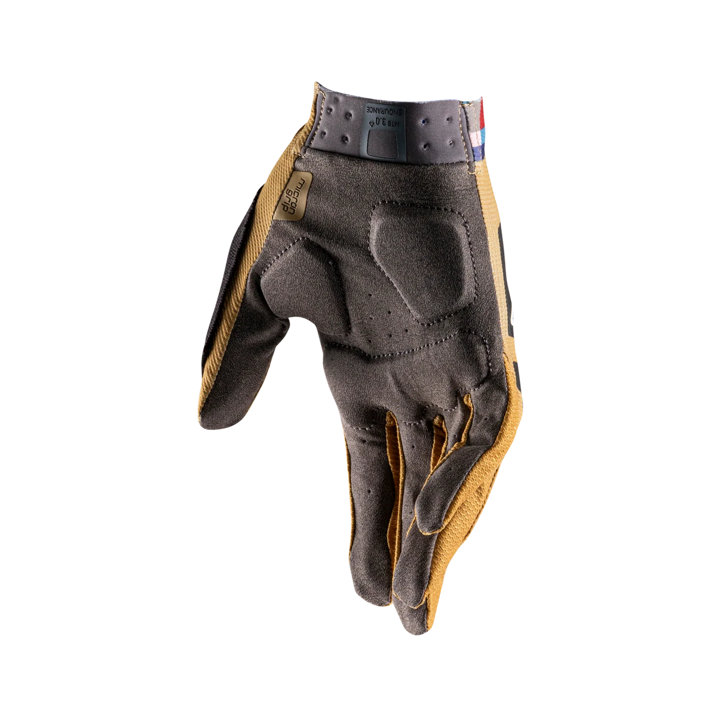 LEATT MTB 3.0 ENDURANCE Handschuhe Braun
