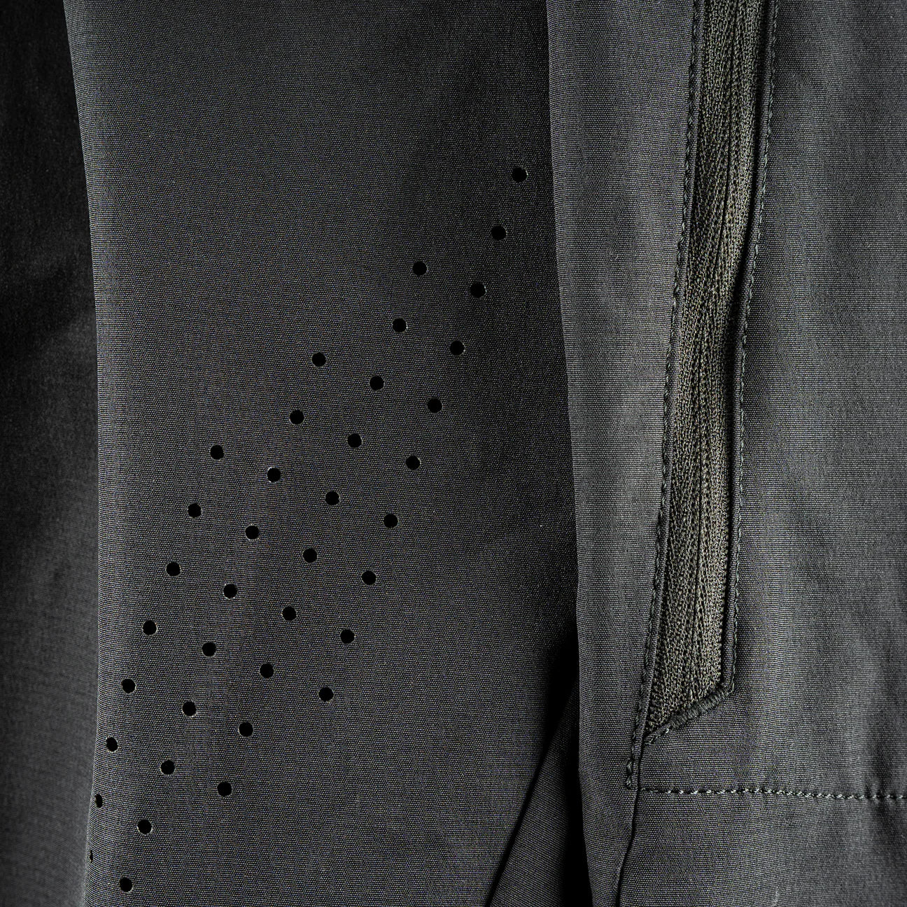 LEATT MTB TRAIL 3.0 LINER Shorts Women Schwarz