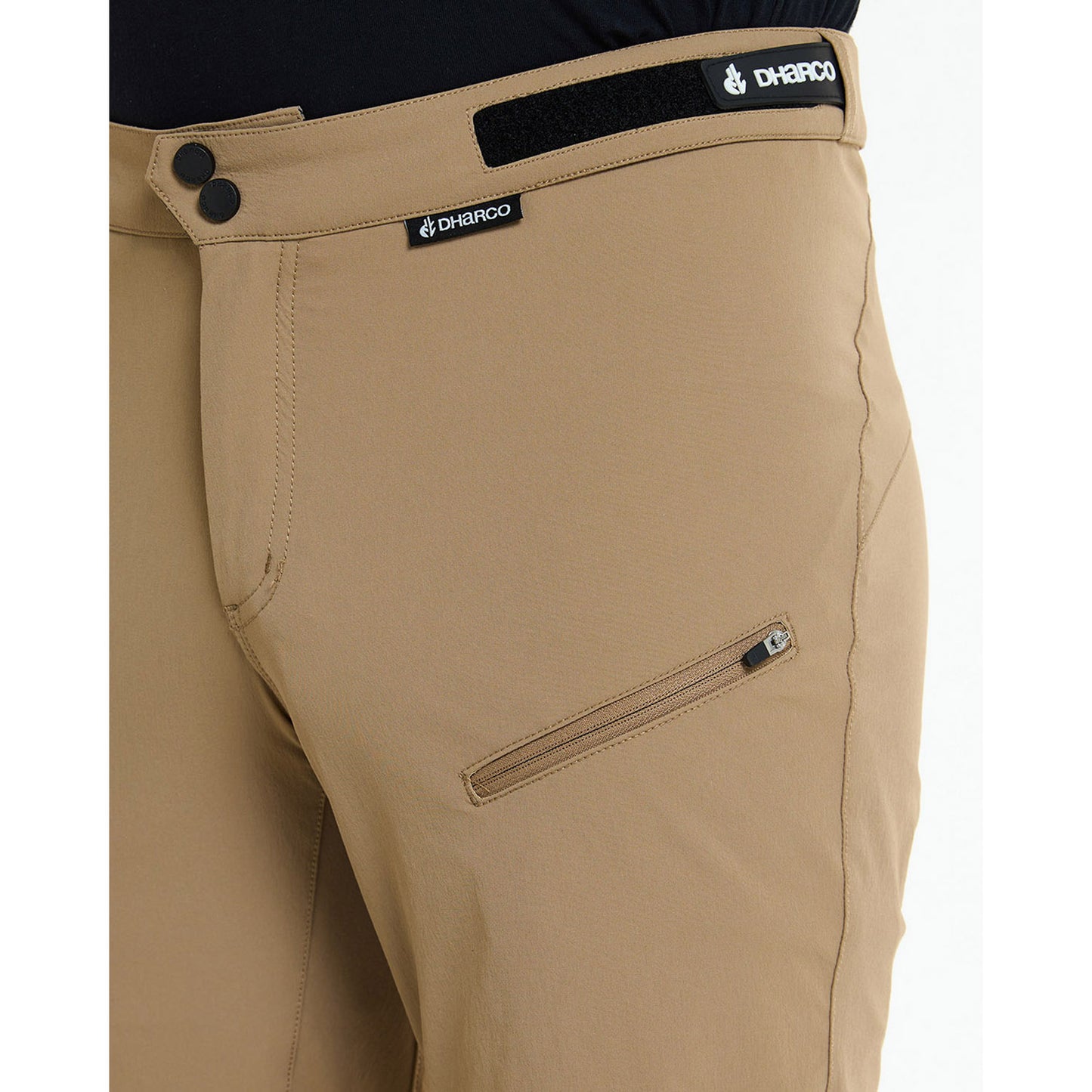 DHARCO GRAVITY Hose Beige