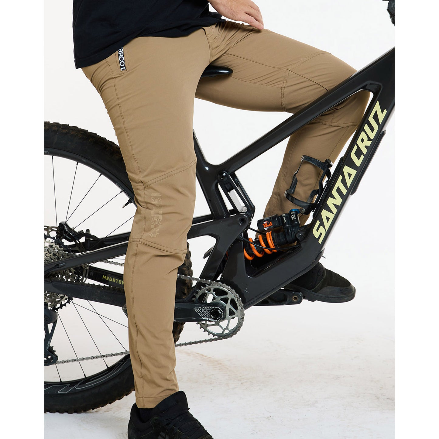 DHARCO GRAVITY Hose Beige