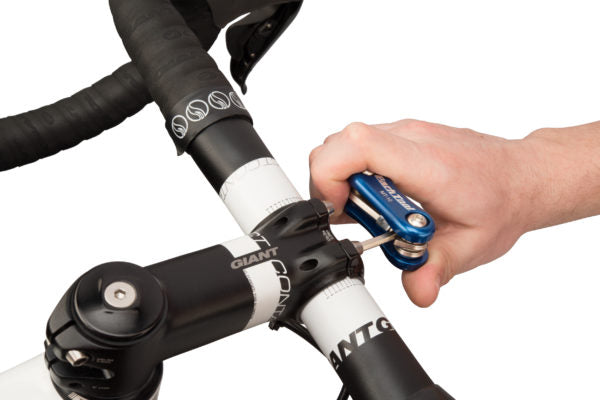 PARK TOOL MT-10 Rennrad-Multitool