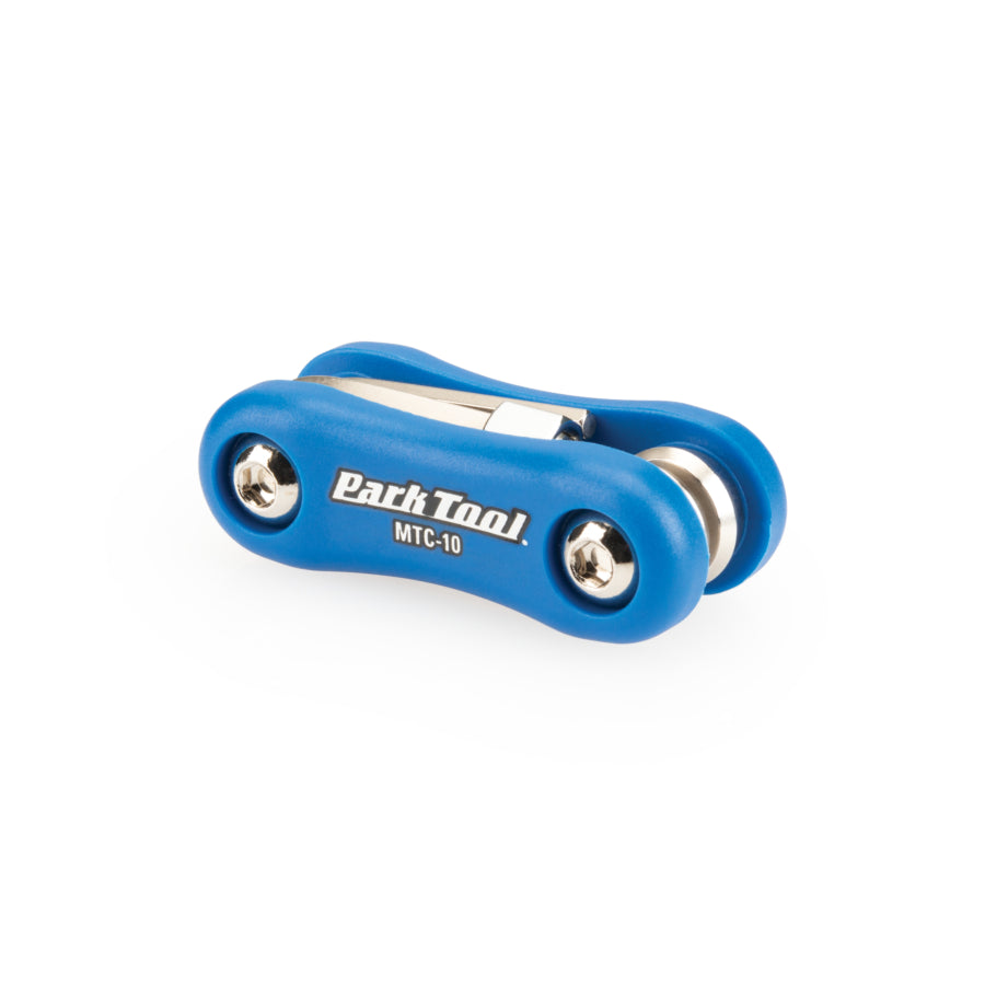 Park Tool MTC-10 Composite-Multitool