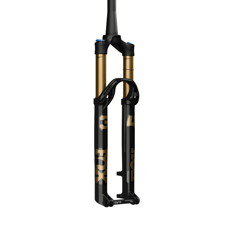 Gabel FOX 34 SL FACTORY 29" Grip SL Schwarz 2026