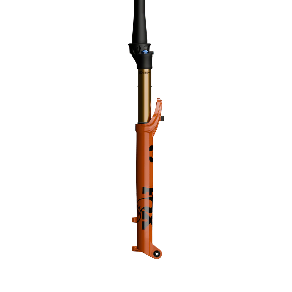 Gabel FOX 34 SL FACTORY 29" Grip SL Remote Orange 2026