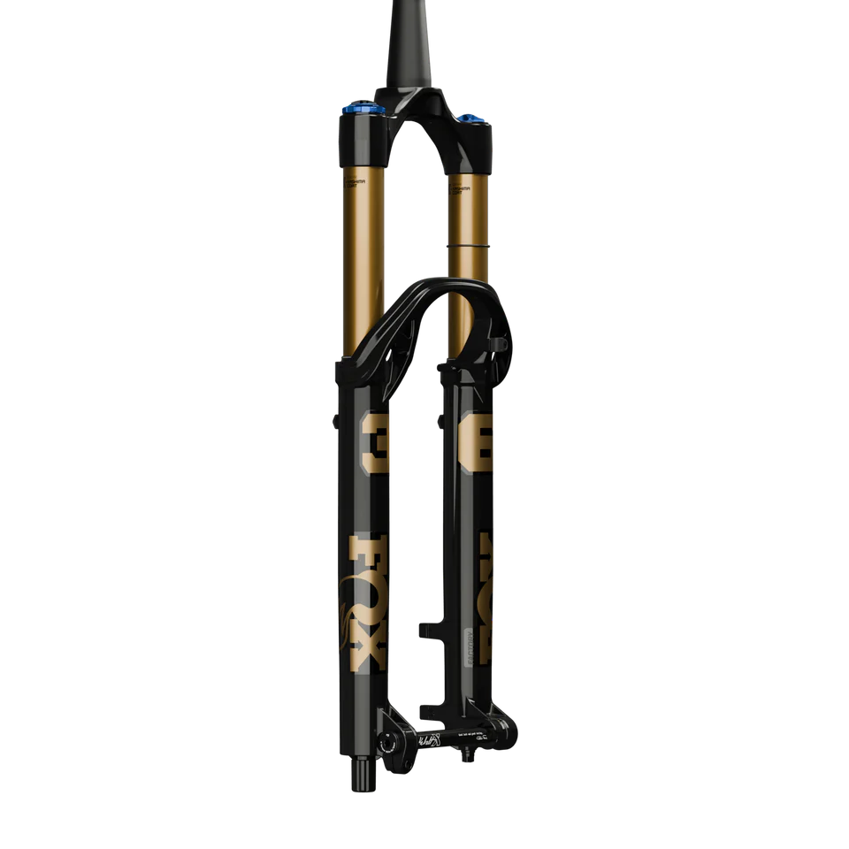 Gabel FOX 36 FACTORY 27.5" Grip X Schwarz 2026