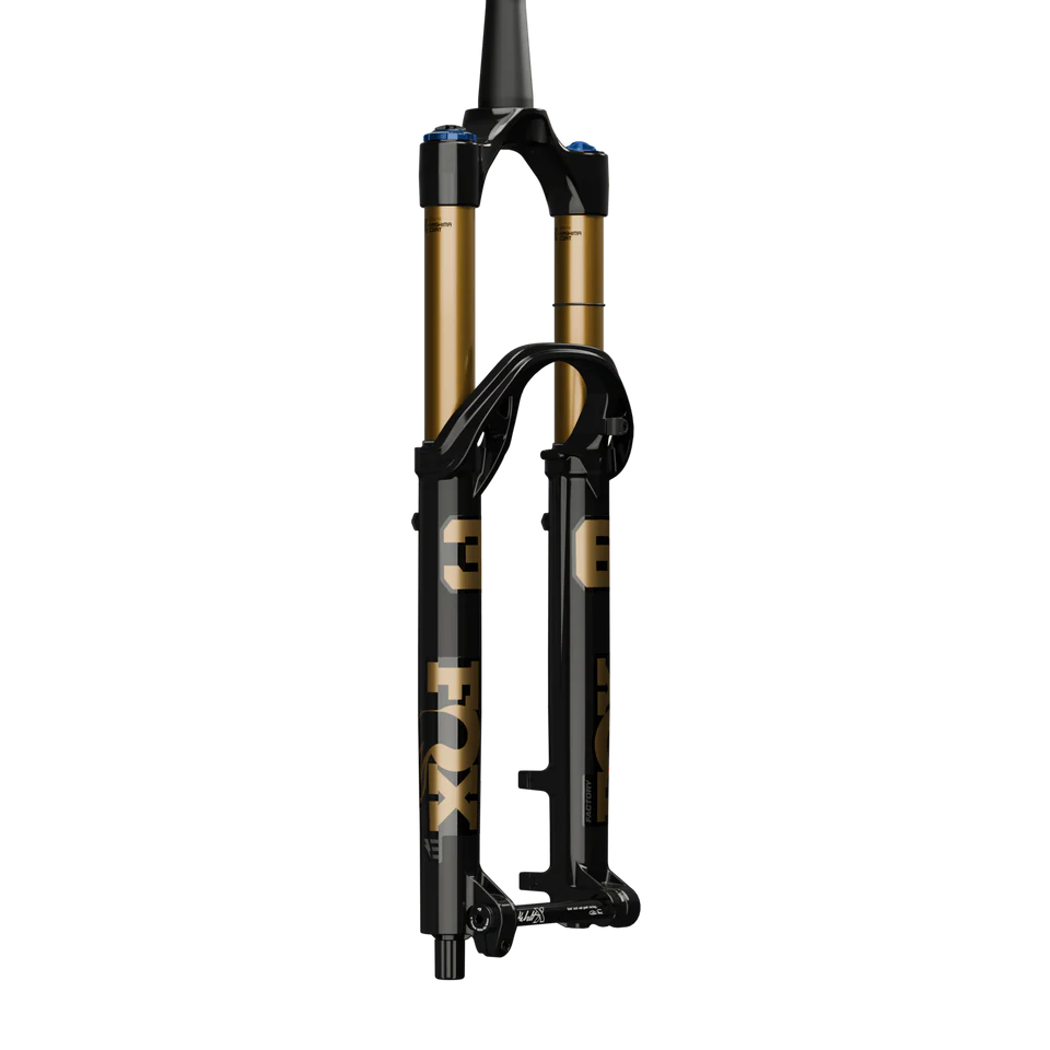 Gabel FOX 36 E-MTB FACTORY 29" Grip X2 Schwarz 2026