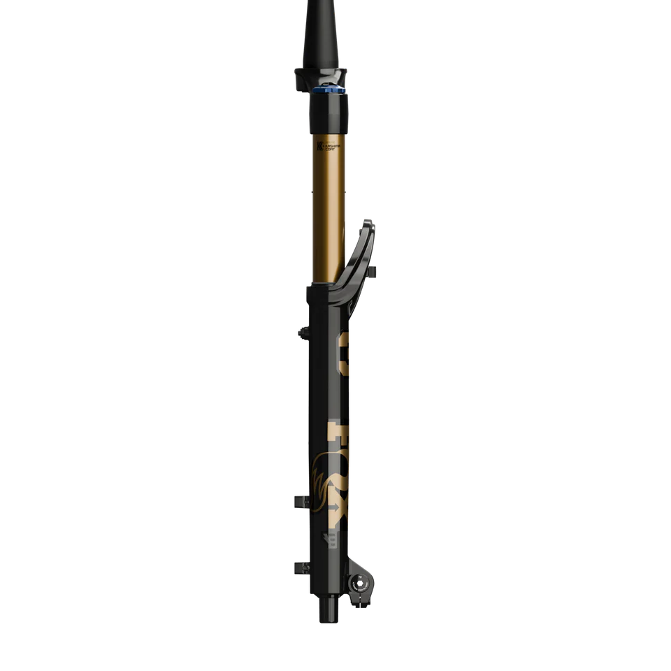 Gabel FOX 36 E-MTB FACTORY 29" Grip X2 Schwarz 2026