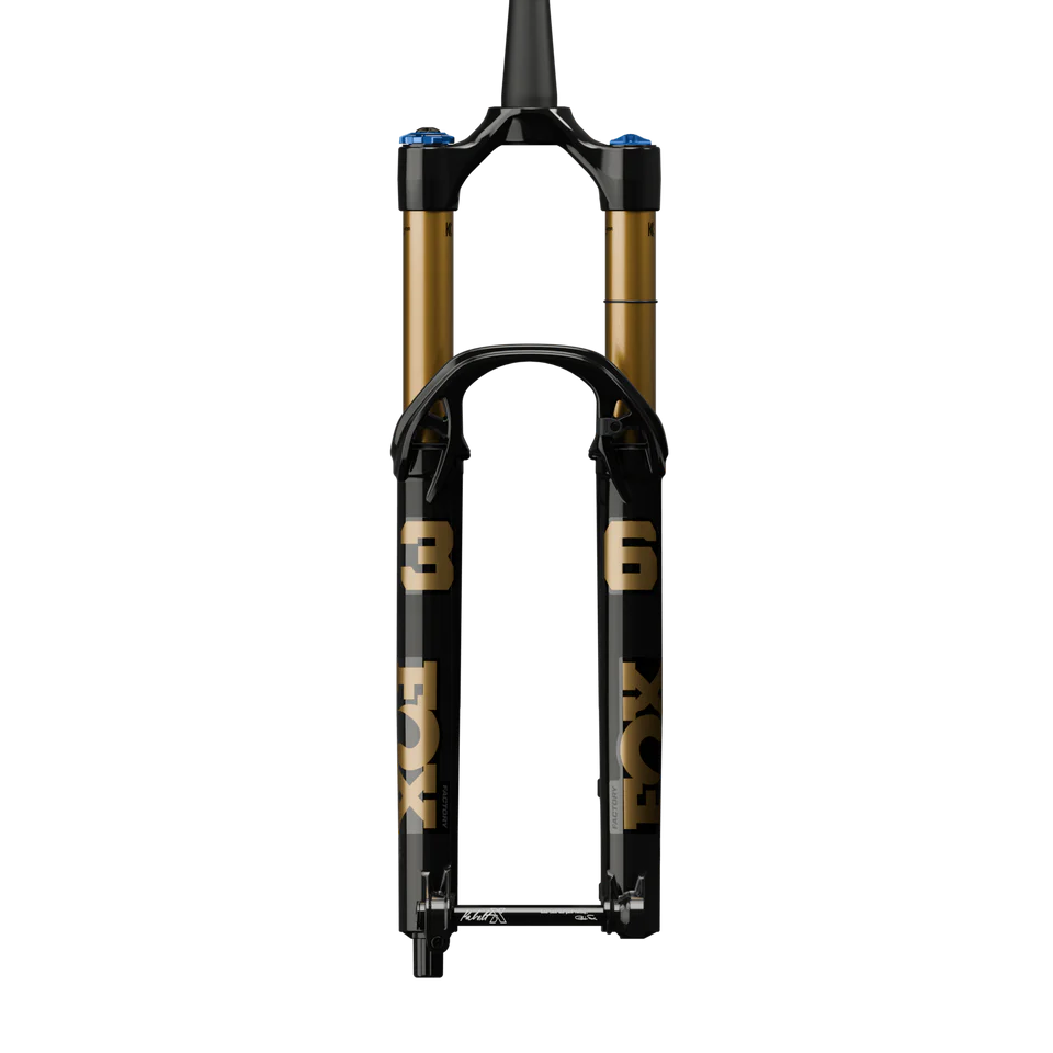 Gabel FOX 36 E-MTB FACTORY 29" Grip X Schwarz 2026