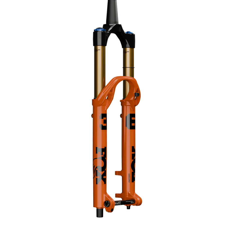 Gabel FOX 36 FACTORY 29" Grip X Orange 2026