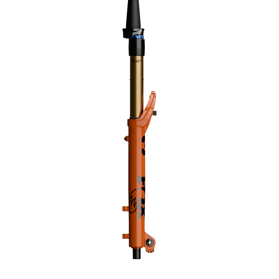 Gabel FOX 36 FACTORY 29" Grip X Orange 2026
