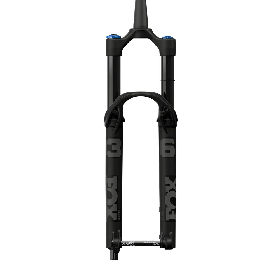 Gabel FOX 36 PERFORMANCE ELITE 29" Grip X Schwarz 2026