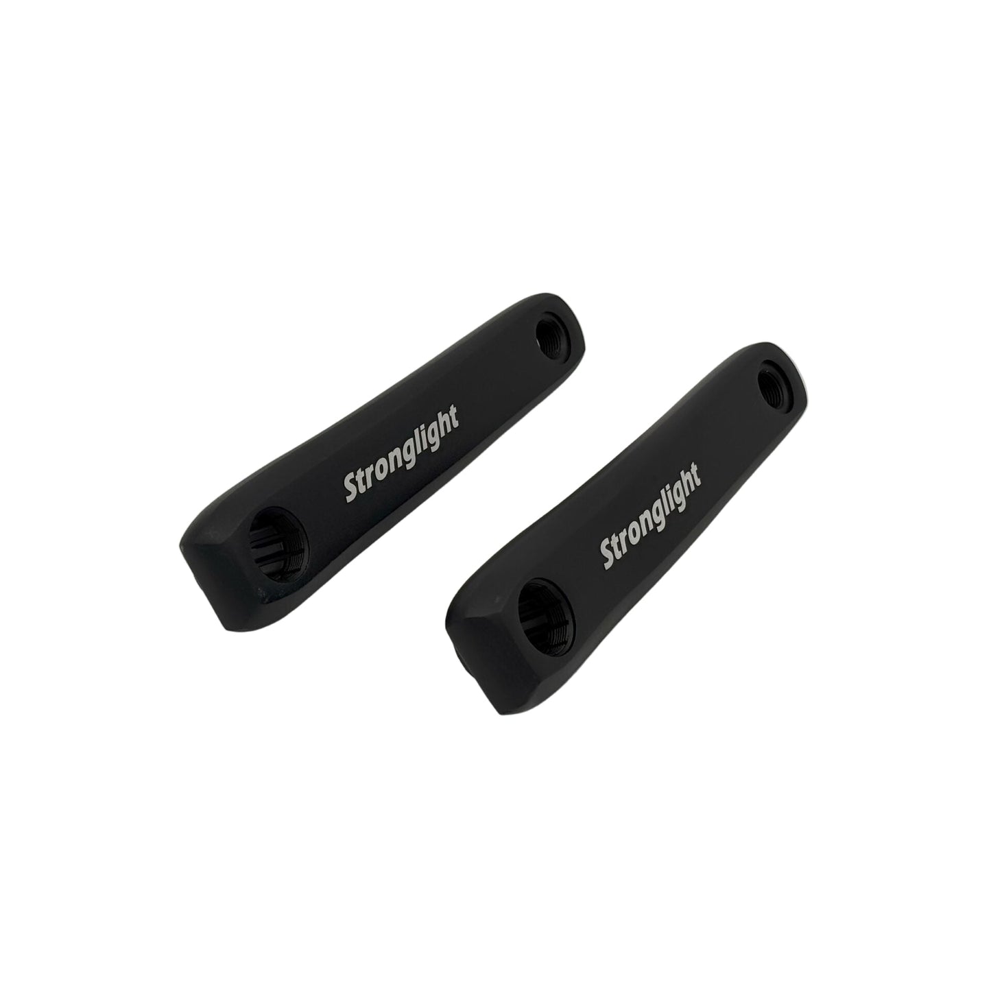 STRONGLIGHT MAGAN 4 CARRE Kurbeln für Yamaha/ Panasonic / Ananda Motor (Deport 5mm)