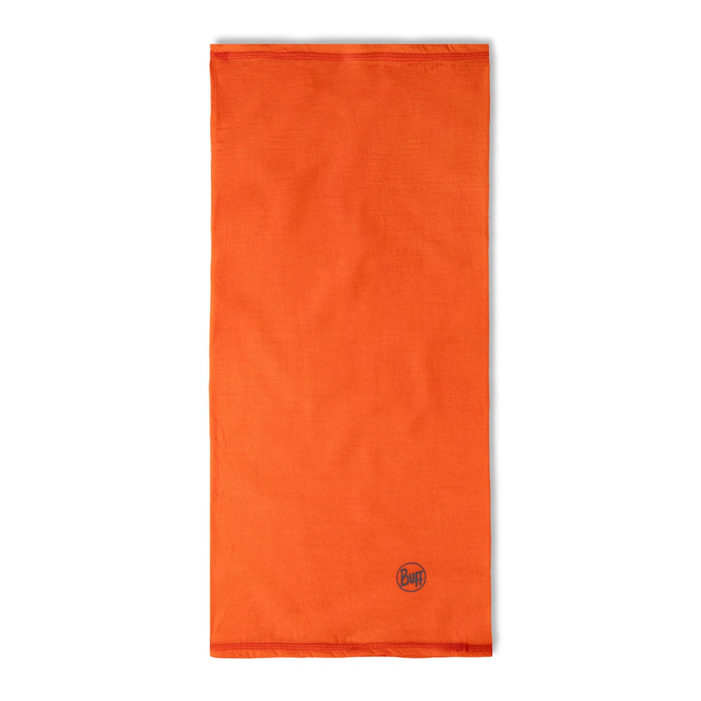 BUFF MERINO LIGHTWEIGHT Halsband Orange