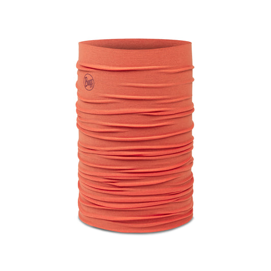 BUFF ORIGINAL ECOSTRETCH Nackenbügel Orange