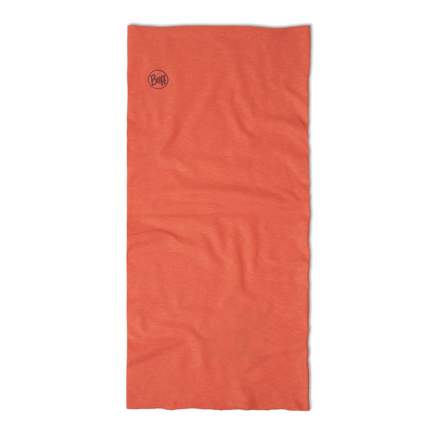 BUFF ORIGINAL ECOSTRETCH Nackenbügel Orange