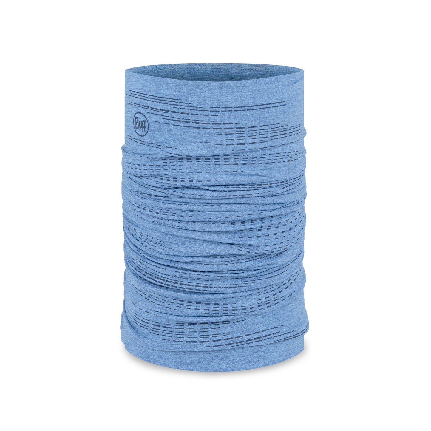 BUFF DRYFLX Halsband Blau