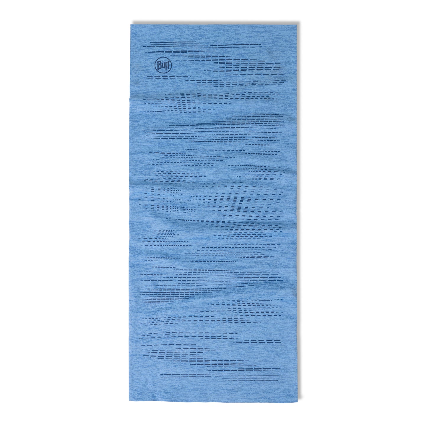 BUFF DRYFLX Halsband Blau