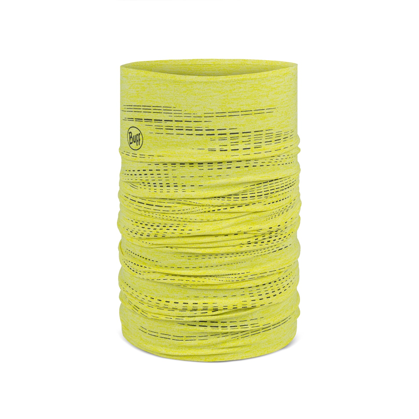 BUFF DRYFLX Halsband Gelb