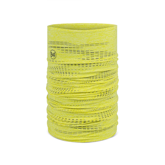 BUFF DRYFLX Halsband Gelb