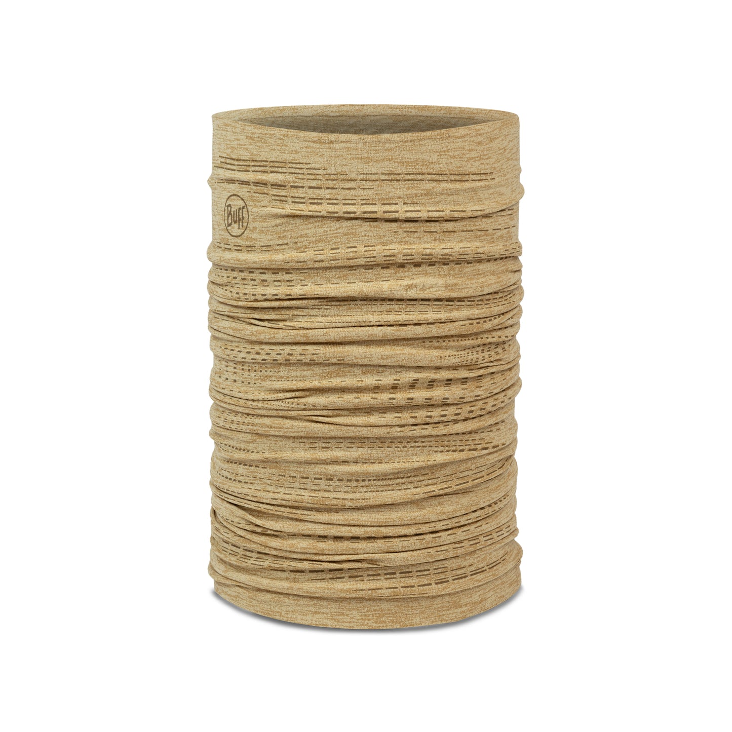 BUFF DRYFLX Nackenrolle Beige