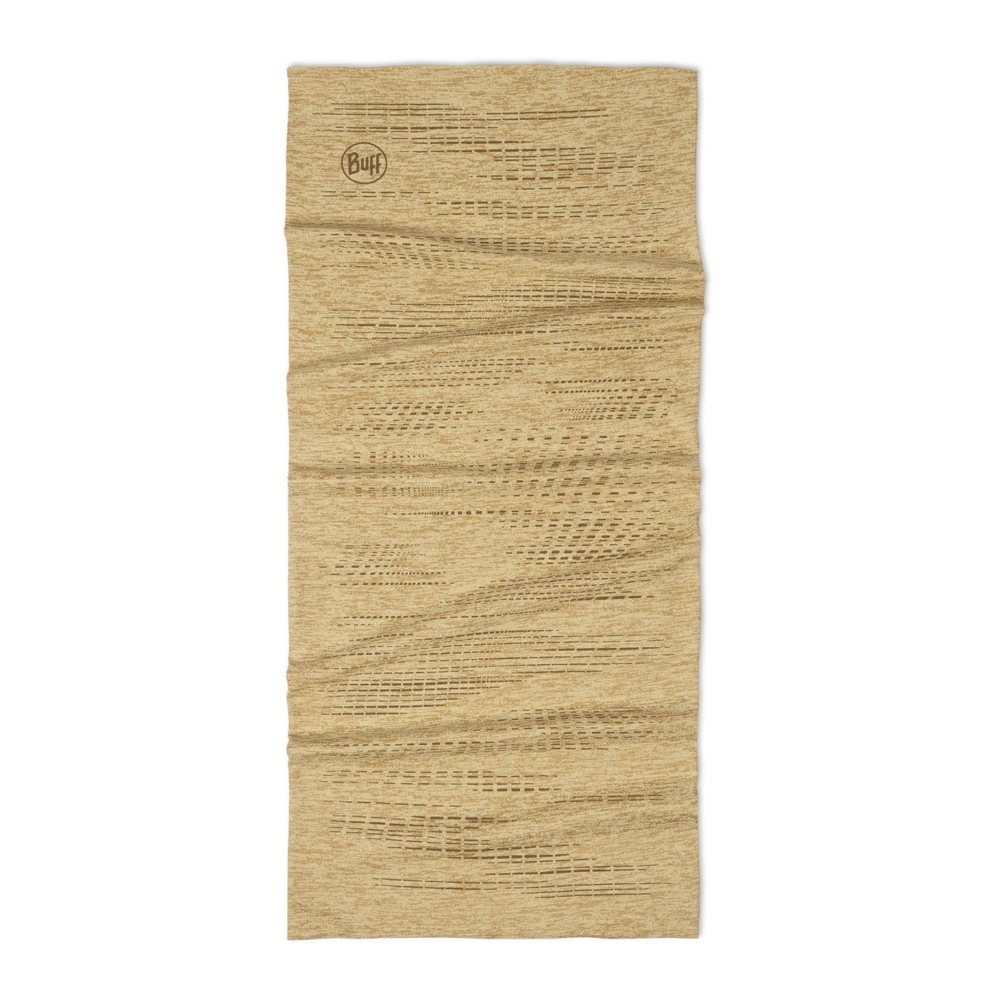 BUFF DRYFLX Nackenrolle Beige