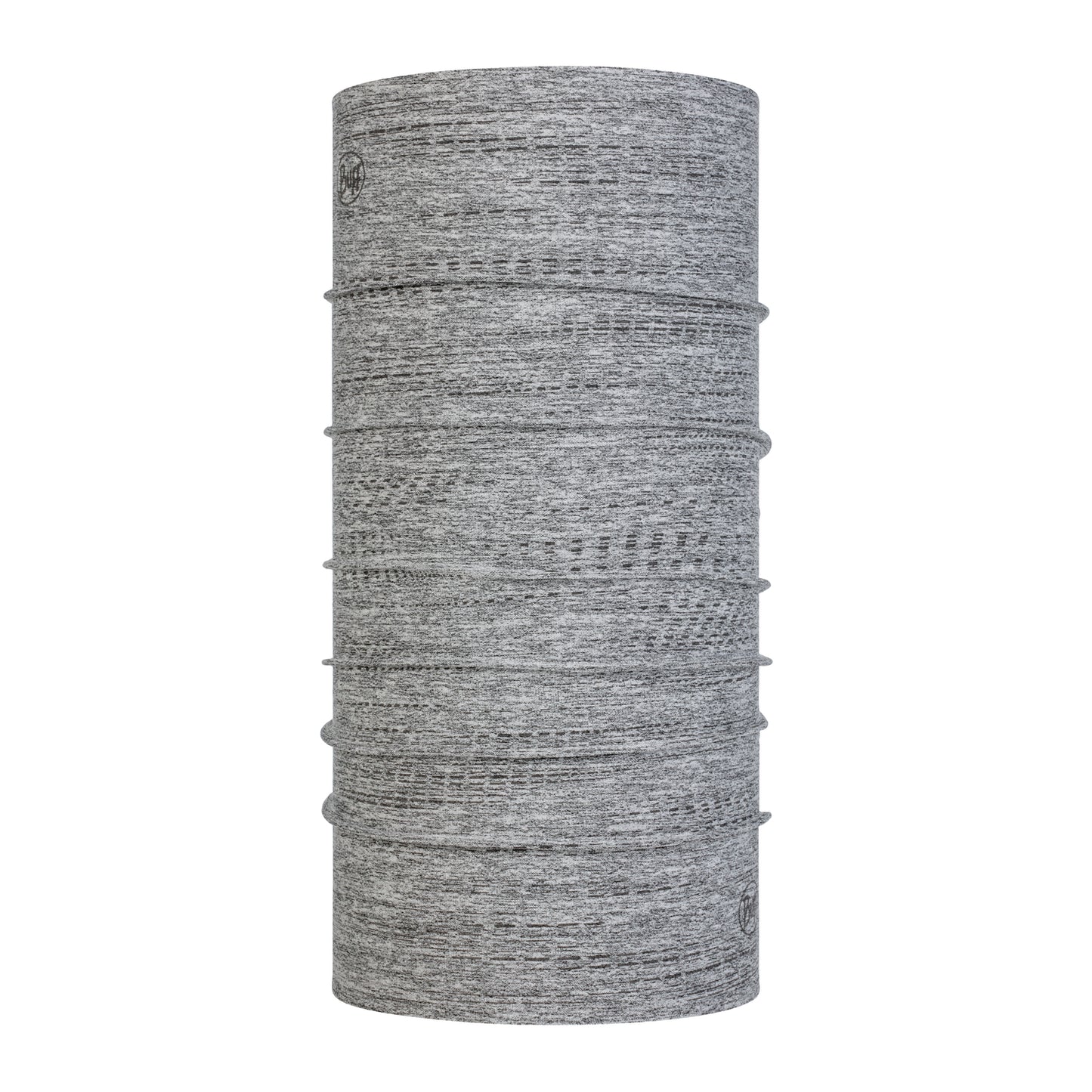 BUFF DRYFLX Nackenrolle Grau