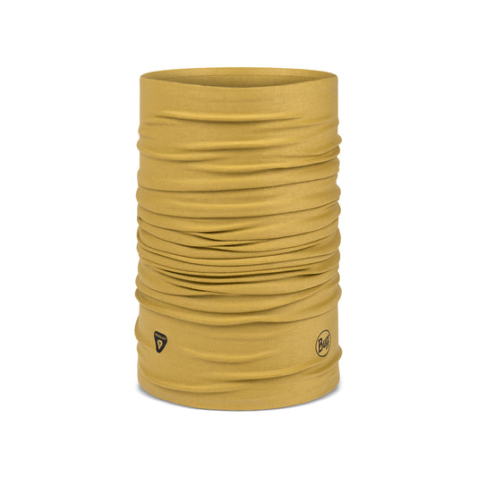 BUFF THERMONET Halsband Gelb