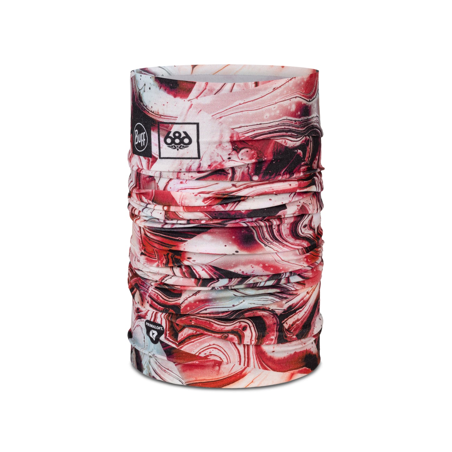 Nackenband BUFF THERMONET Taudeni 686 Pink