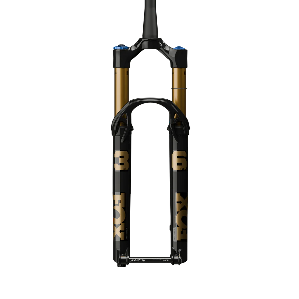 Gabel FOX 36 SL FACTORY 29" Grip X Schwarz 2026