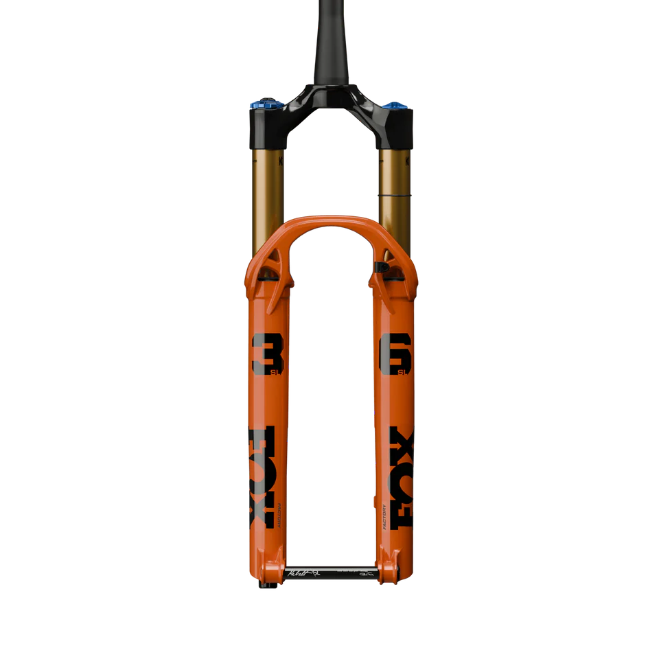 Gabel FOX 36 SL FACTORY 29" Grip X Orange 2026