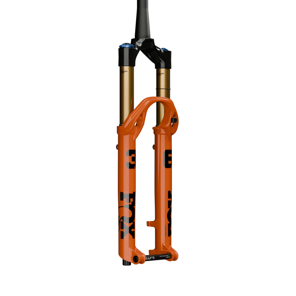 Gabel FOX 36 SL FACTORY 29" Grip X Orange 2026
