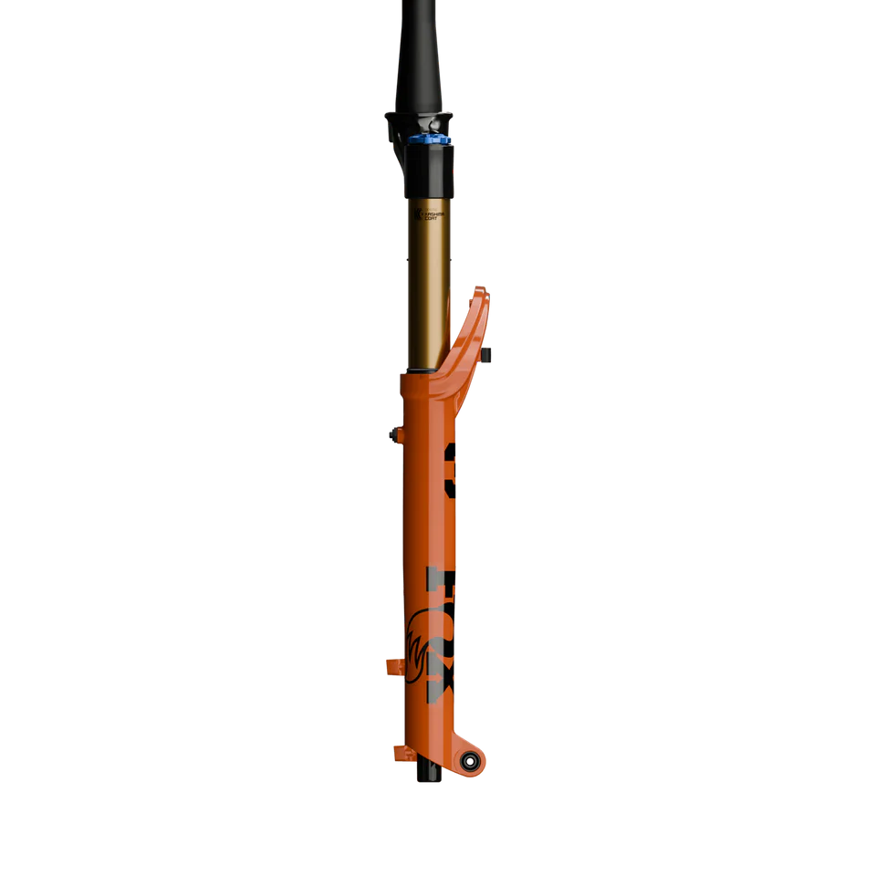 Gabel FOX 36 SL FACTORY 29" Grip X Orange 2026