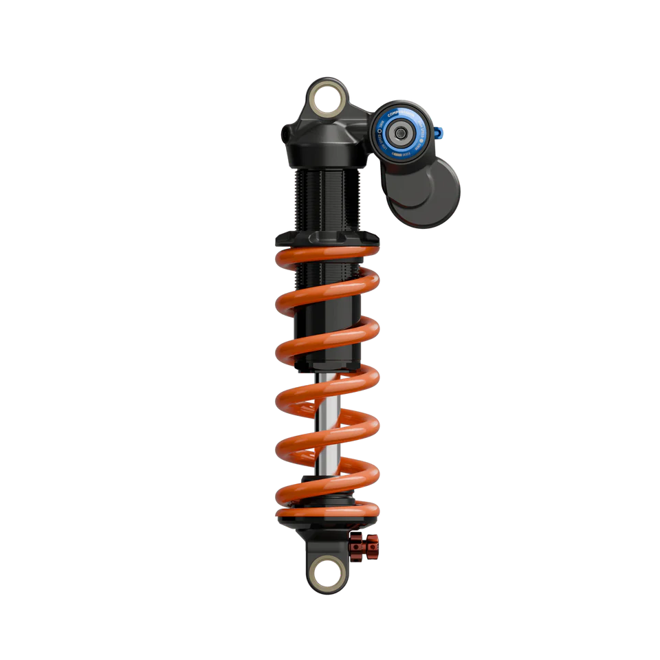 Stoßdämpfer FOX RACING SHOX DHX2 Factory 2pos-Adj 2026