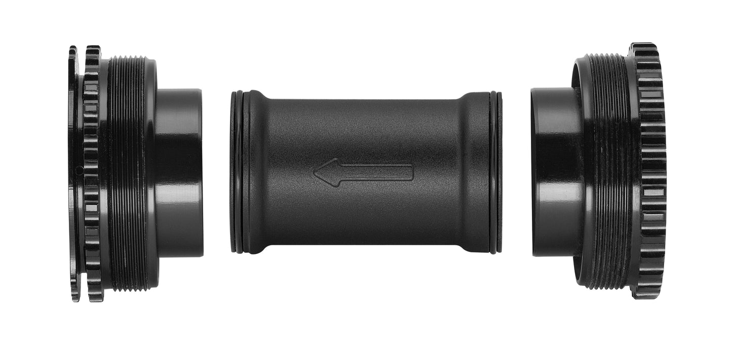 Tretlagergehäuse CAMPAGNOLO QCK-TECK BSC