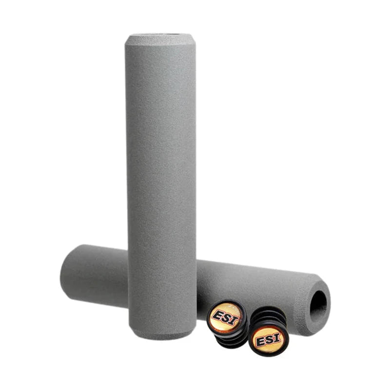 Griffe ESI CHUNKY 130 mm Grau